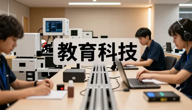 教务管理系统